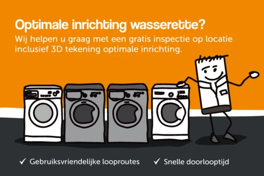 Wasserette