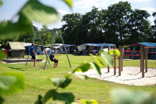 Camping wasoplossing