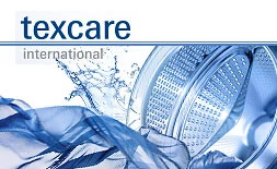 Logo van vakbeurs Texcare International