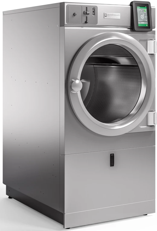 Zijaanzicht GD275to350