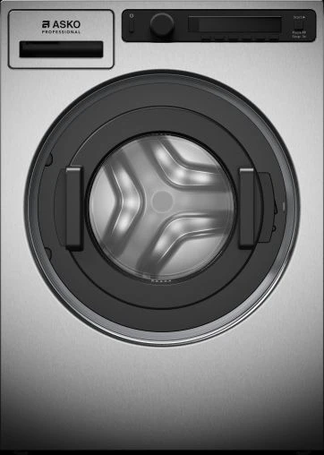 Asko wasmachine 1