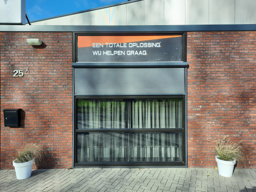 Foto social media pand 3