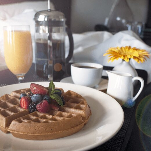 hotel_B&B_pension_Barnche_socialblok_Laundry_Expert-