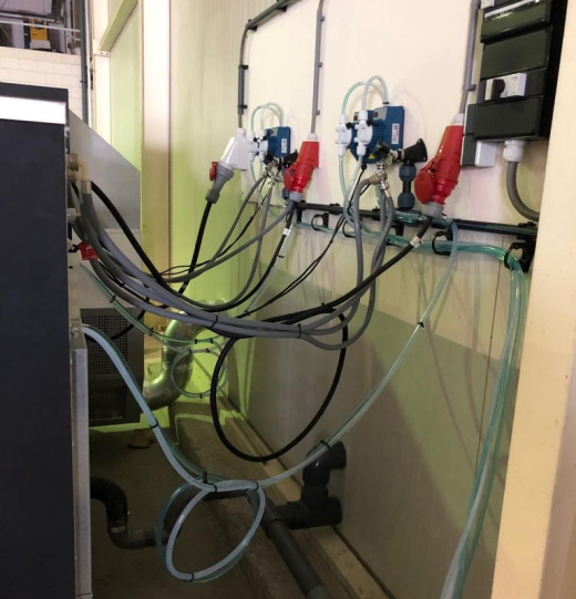 zeepdoseersysteem-Royal-Pride-Holland