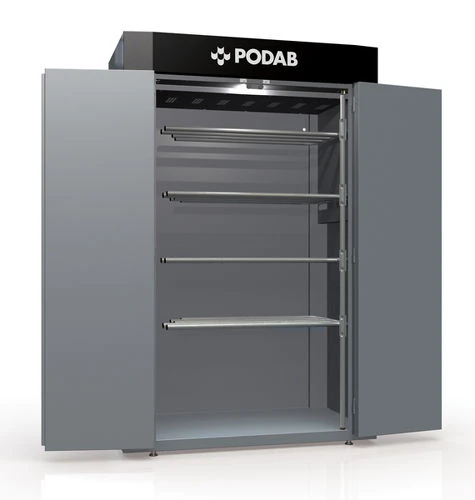 Professionele-droogkast-8-kg-podab-proline-ts-63-e-open