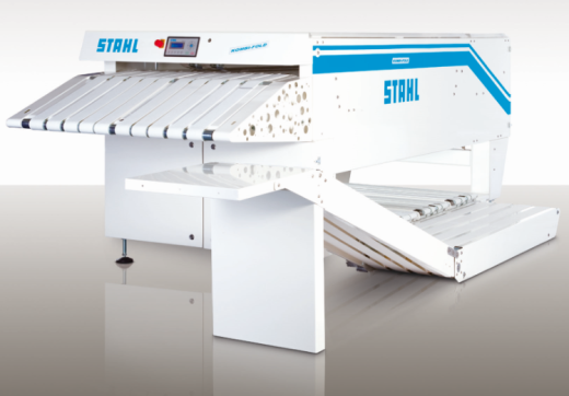 Stahl Kombifold(groot)