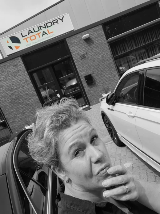 Carla blog 1 oranje