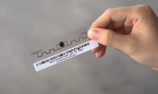 RFID Tag (2)