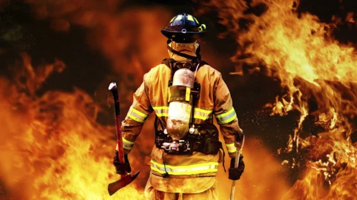Fireman