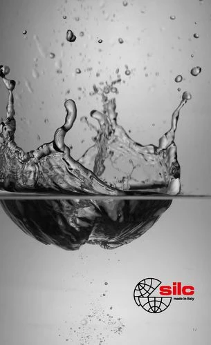 Silc_Water_met_logo