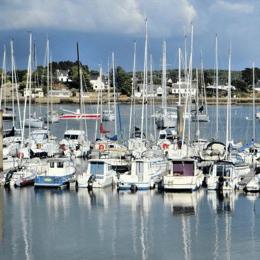 laundryexpert-branche-b-maritiem-jachthaven