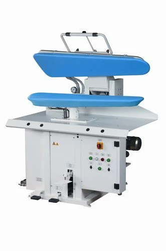 Professionele strijkpersmachine