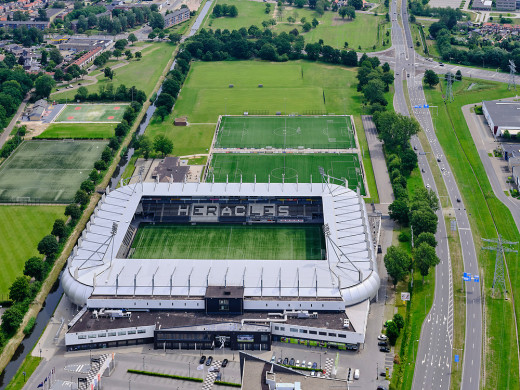 Heracles Almelo (6)