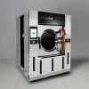 Kingstar Industriële wasmachine - 100 kg - side left