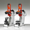 Heat seal pers - thermopatch NL-40 1 gecomprimeerd