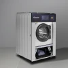 Kingstar Wasmachine SHS Series - 25 kg - side left