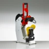 Heat seal pers - Thermopatch NL-40 3 gecomprimeerd