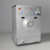 Kingstar Wasmachine SHS Series - 25 kg - back