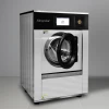 Kingstar Wasmachine SHS Series - 25 kg - side left 2
