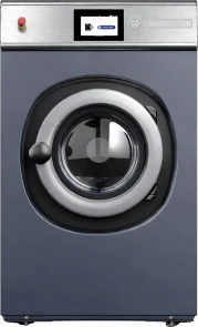 LaundryLion wasmachine_logodoorzichtig