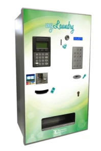 betaalautomaat-my-laundry-groen