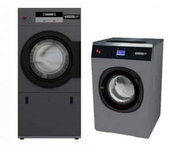 Wetcleaning set LaundryLion 5 kg 1