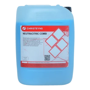 Neutracitric Combi 20 kg 1 gecomprimeerd