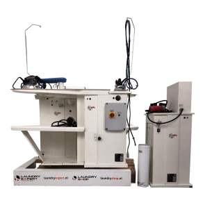 Silc S AR-S Strijktafel nieuw