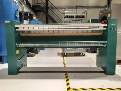 Electrolux mangel IB3 2316