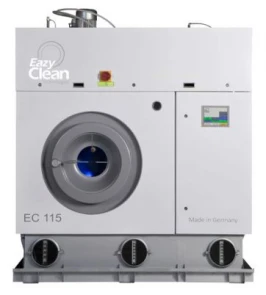 Dry Cleaner Eazyclean EC 115 1