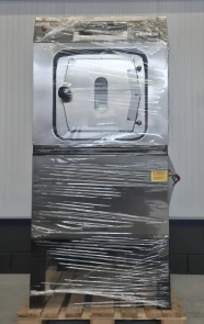 LaundryLion FXB180 voorkant