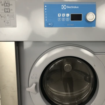 Electrolux W5180 3