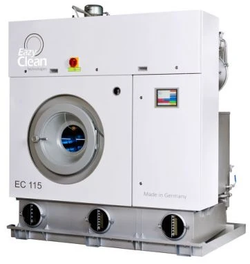 Dry cleaner Eazyclean EC 115 2