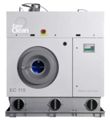Dry Cleaner Eazyclean EC 115 1