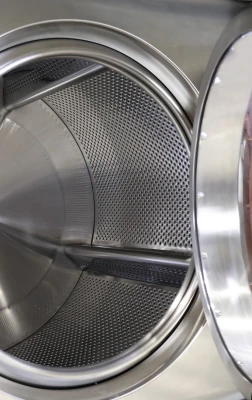 Kingstar Industriële wasmachine - 100 kg - trommel