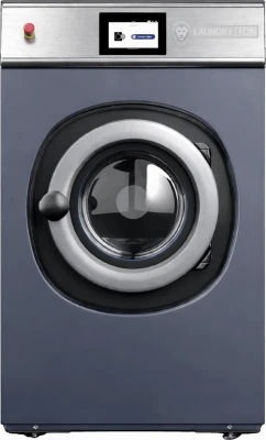 LaundryLion wasmachine_logodoorzichtig