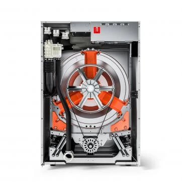 Grandimpianti GWH105 8 gecomprimeerd