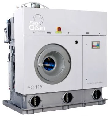 Dry cleaner Eazyclean EC 115 4