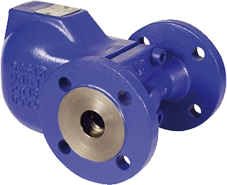 Vlotter_condenspot_draad