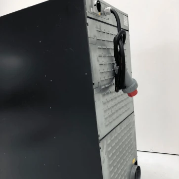 Lavamac LS30 3 gecomprimeerd