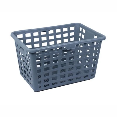 Industrile_grijze_wasmand