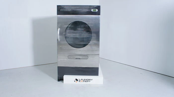 tweedehands-industriële-wasdroger-23-kg-girbau-sli-23-vooraanzicht