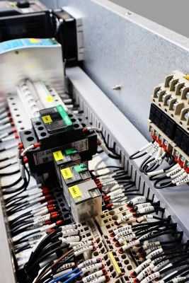 Kingstar Wasmachine SHS Series - 25 kg - inside electric 2