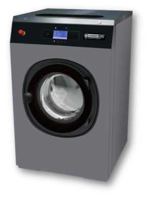 LaundryLion industriële wasmachine