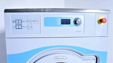 Electrolux W4250S 3