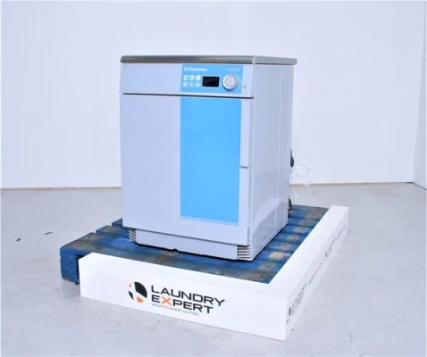 tweedehands-professionele-droger-wasdroger-electrolux-w5130C