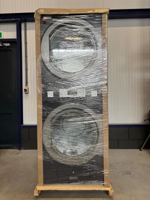 LaundryLion TDD-300D