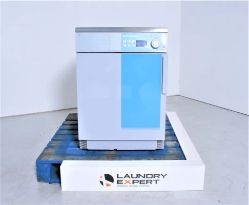 tweedehands-professionele-droger-wasdroger-electrolux-w5130C-vooraanzicht