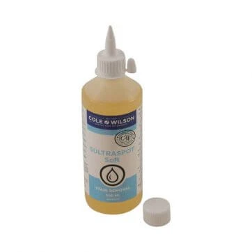 Vlekverwijderaar Sultraspot Soft 500 ml 5 gecomprimeerd
